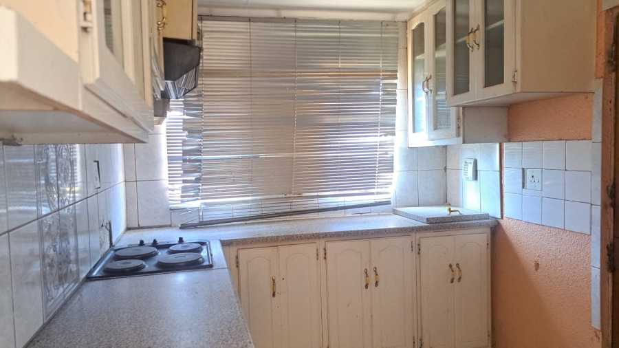 3 Bedroom Property for Sale in Soshanguve UU Gauteng