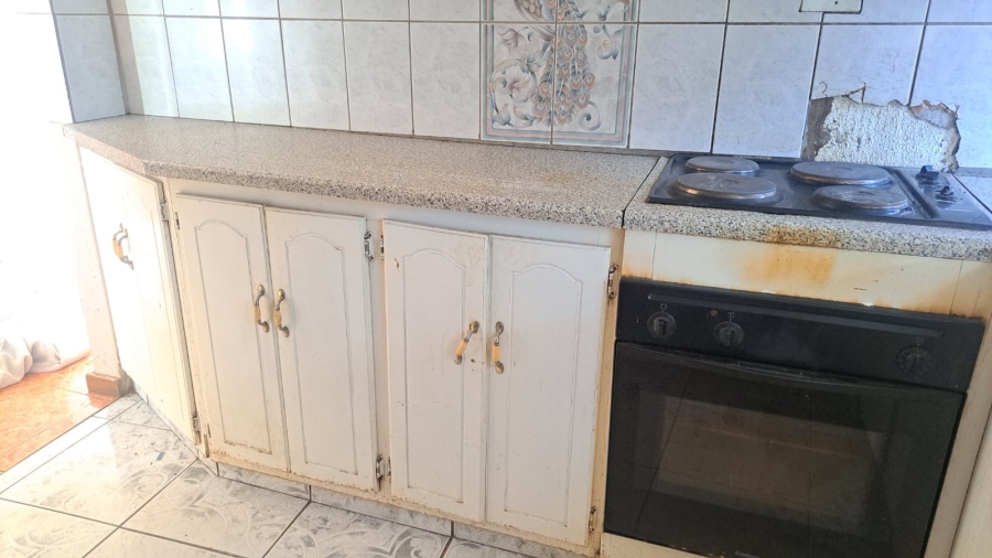 3 Bedroom Property for Sale in Soshanguve UU Gauteng