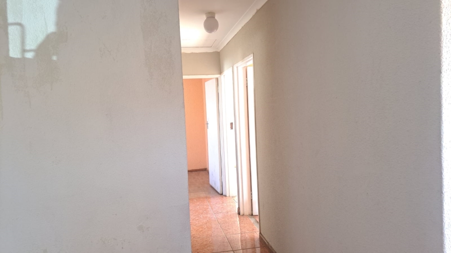3 Bedroom Property for Sale in Soshanguve UU Gauteng