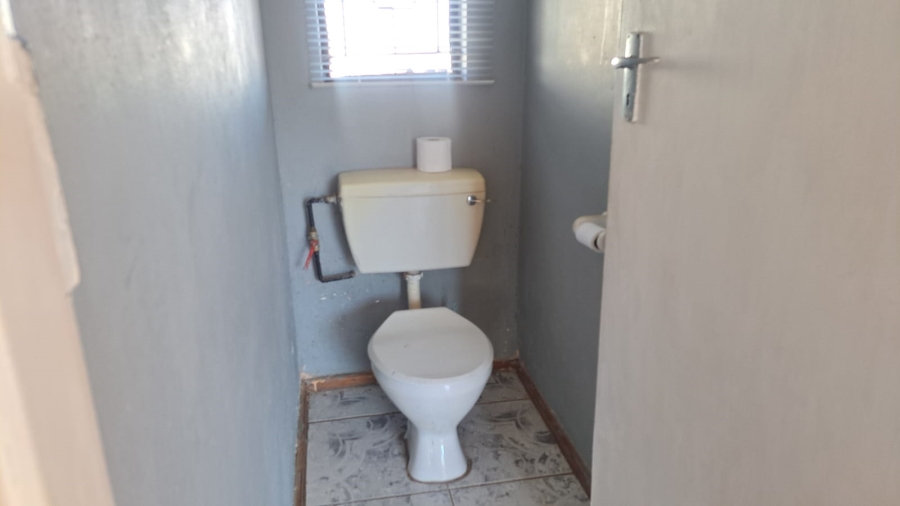 3 Bedroom Property for Sale in Soshanguve UU Gauteng