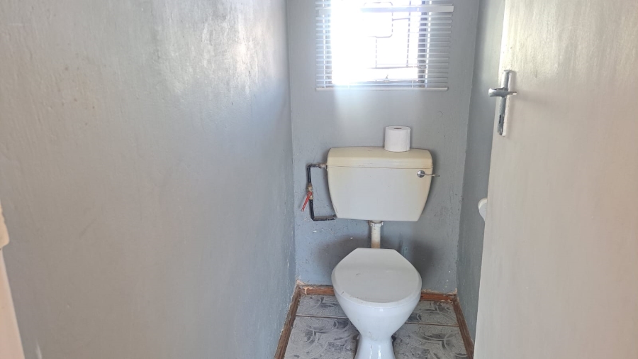 3 Bedroom Property for Sale in Soshanguve UU Gauteng