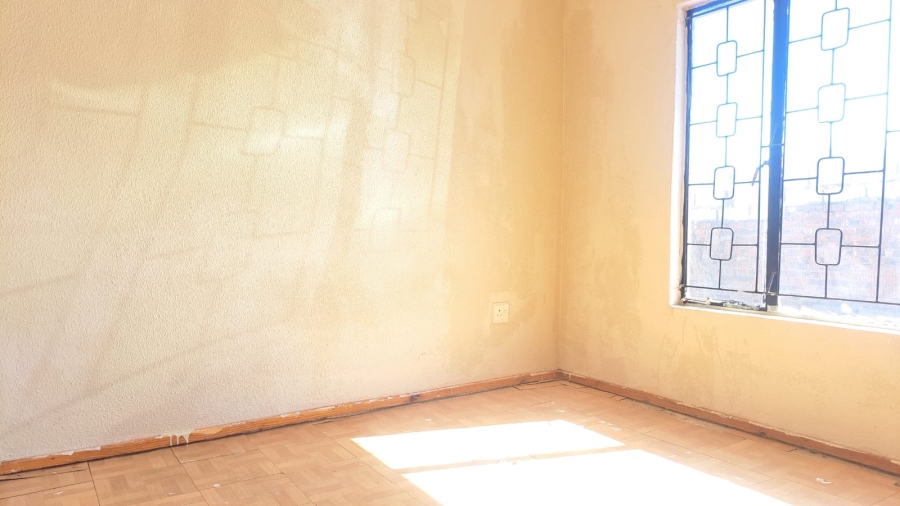 3 Bedroom Property for Sale in Soshanguve UU Gauteng