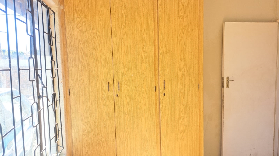 3 Bedroom Property for Sale in Soshanguve UU Gauteng