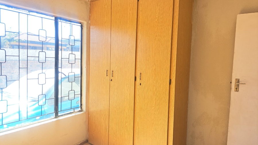 3 Bedroom Property for Sale in Soshanguve UU Gauteng