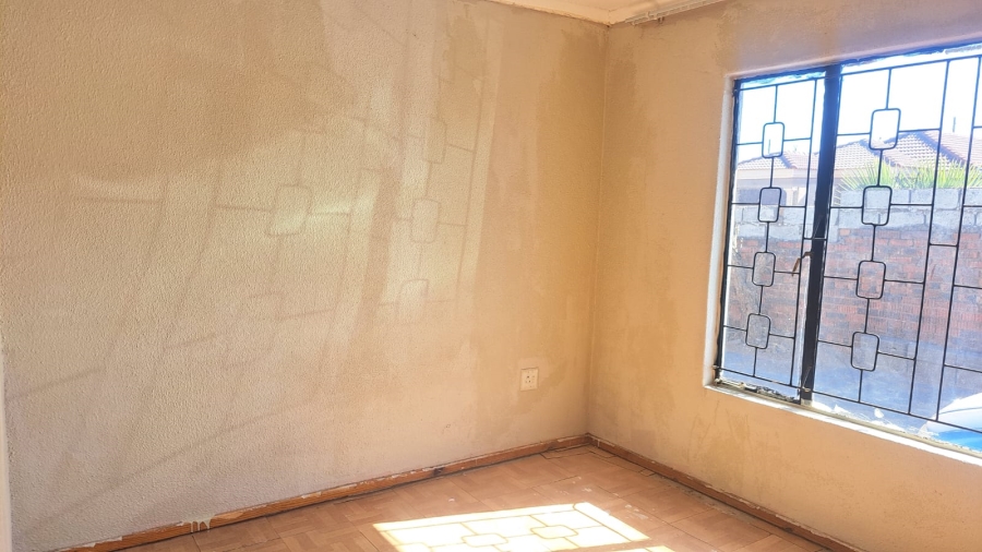 3 Bedroom Property for Sale in Soshanguve UU Gauteng