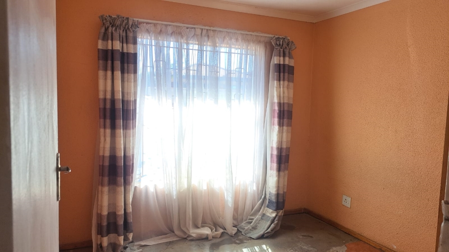 3 Bedroom Property for Sale in Soshanguve UU Gauteng