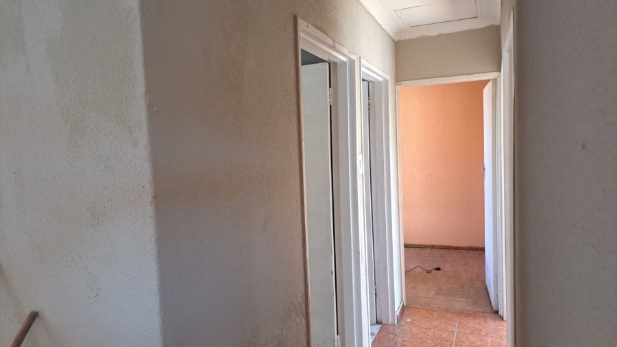 3 Bedroom Property for Sale in Soshanguve UU Gauteng