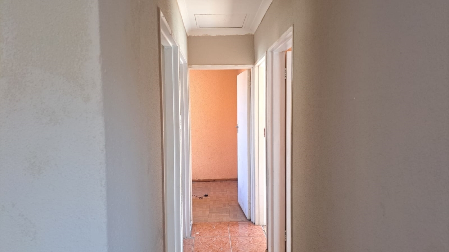 3 Bedroom Property for Sale in Soshanguve UU Gauteng
