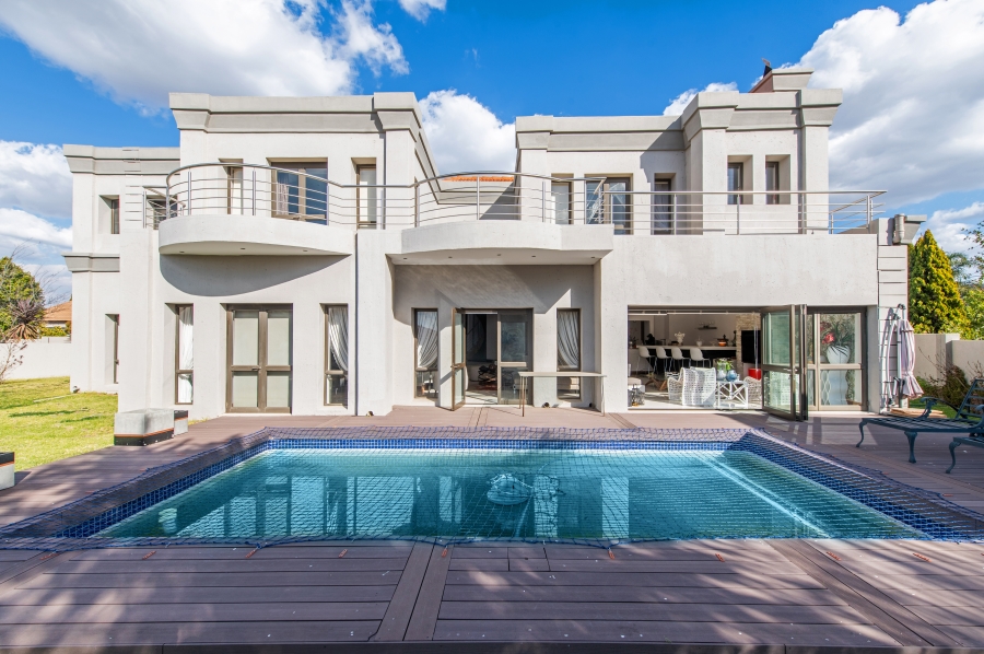 5 Bedroom Property for Sale in Savannah Hills Estate Gauteng