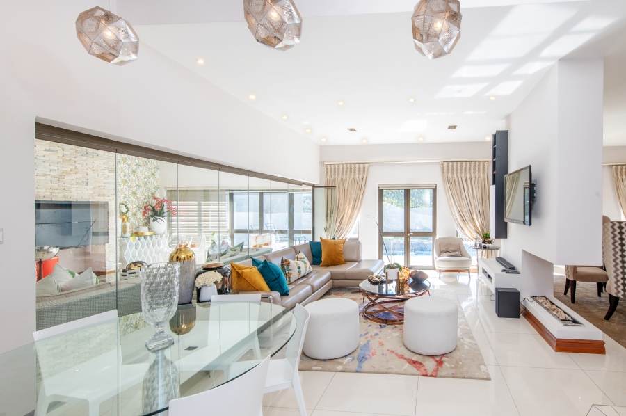 5 Bedroom Property for Sale in Savannah Hills Estate Gauteng