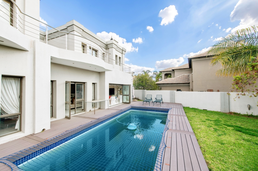 5 Bedroom Property for Sale in Savannah Hills Estate Gauteng
