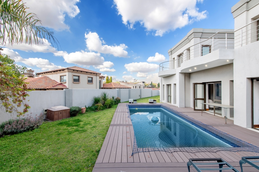5 Bedroom Property for Sale in Savannah Hills Estate Gauteng