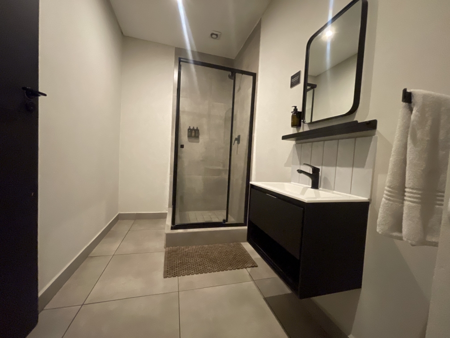To Let 1 Bedroom Property for Rent in Sandton Central Gauteng