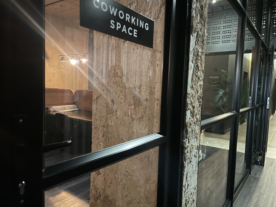 To Let 1 Bedroom Property for Rent in Sandton Central Gauteng