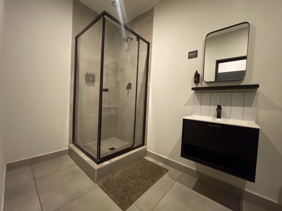 To Let 1 Bedroom Property for Rent in Sandton Central Gauteng
