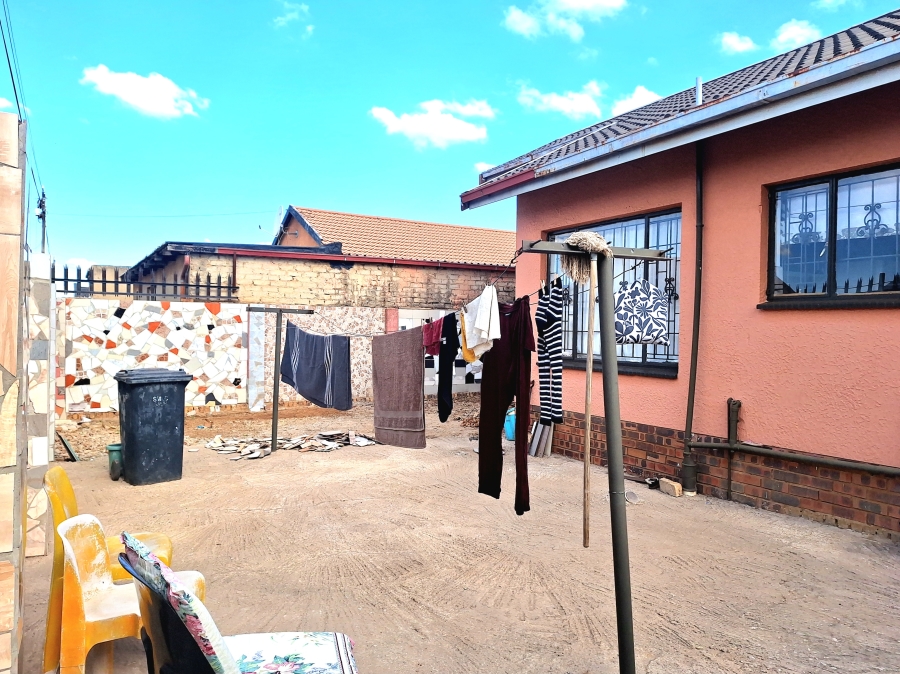 2 Bedroom Property for Sale in Ennerdale South Gauteng
