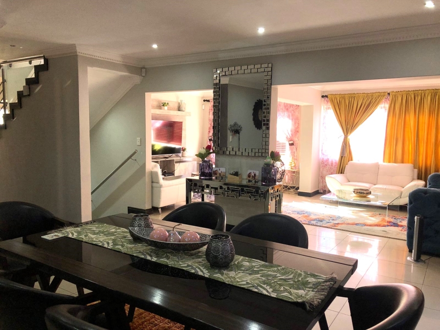 4 Bedroom Property for Sale in Risiville Gauteng
