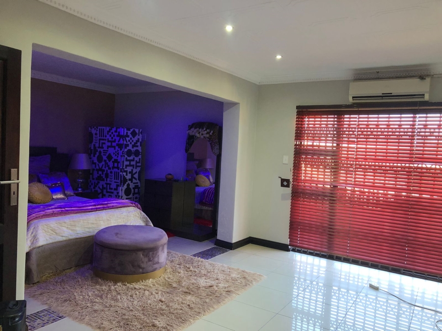 4 Bedroom Property for Sale in Risiville Gauteng