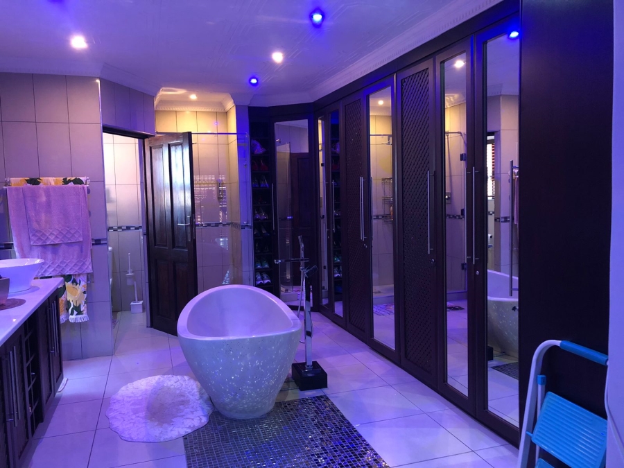 4 Bedroom Property for Sale in Risiville Gauteng