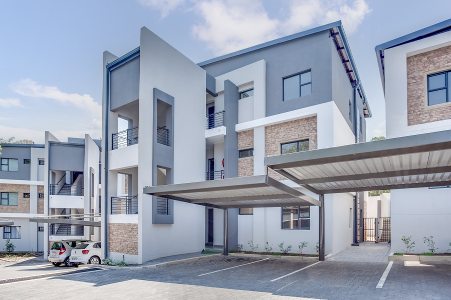 2 Bedroom Property for Sale in Bryanston Gauteng