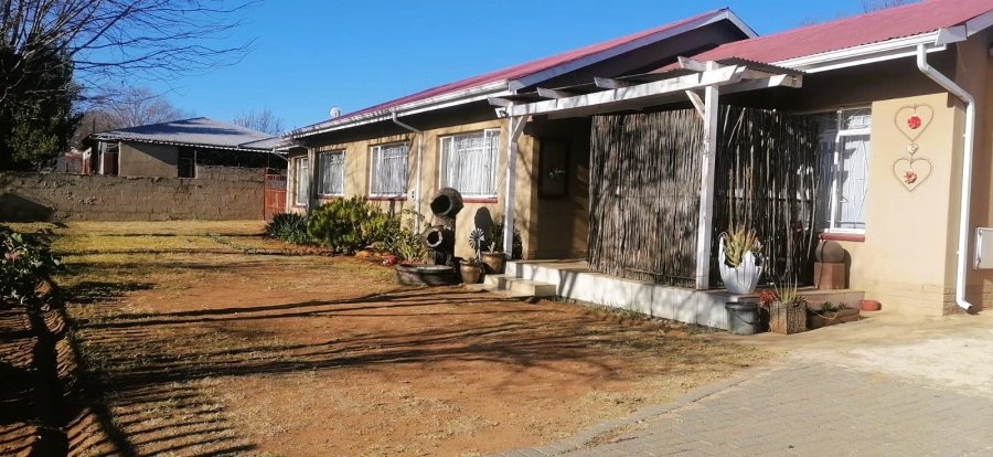 3 Bedroom Property for Sale in Rensburg Gauteng