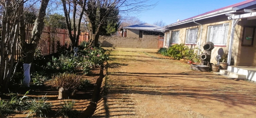 3 Bedroom Property for Sale in Rensburg Gauteng