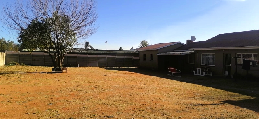 3 Bedroom Property for Sale in Rensburg Gauteng