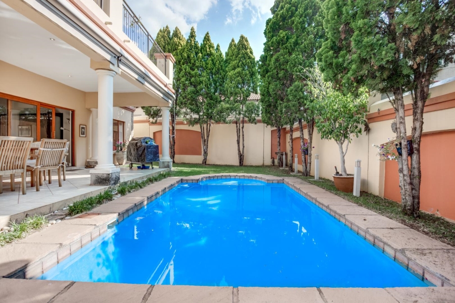 3 Bedroom Property for Sale in Beverley Gauteng