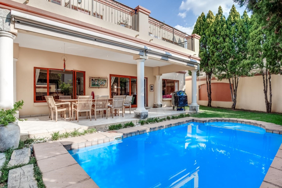 3 Bedroom Property for Sale in Beverley Gauteng