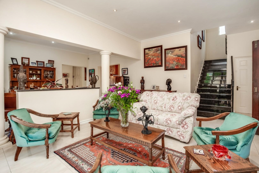 3 Bedroom Property for Sale in Beverley Gauteng