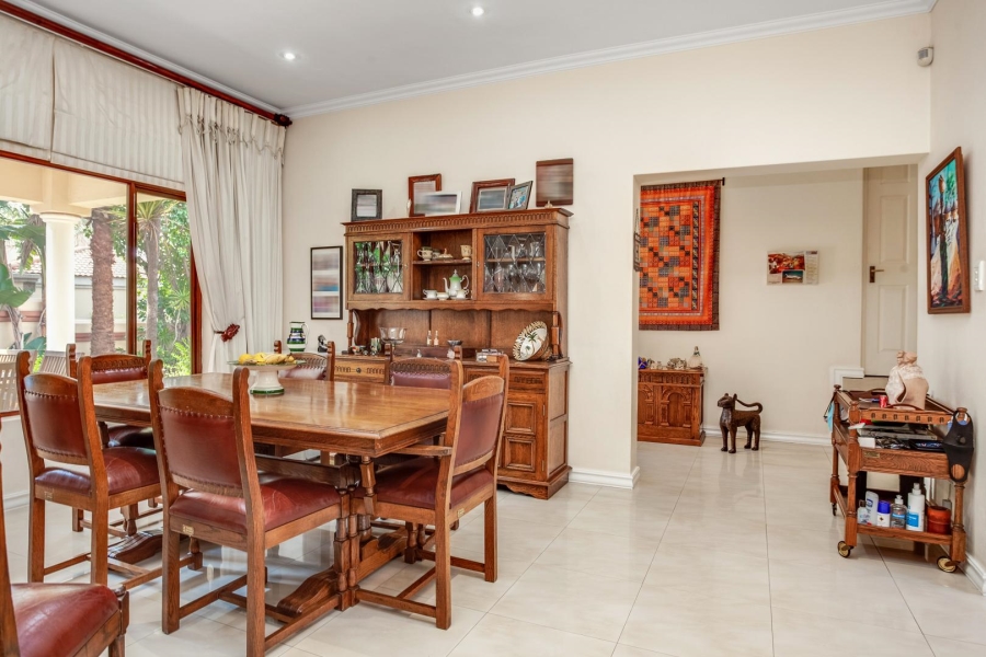 3 Bedroom Property for Sale in Beverley Gauteng