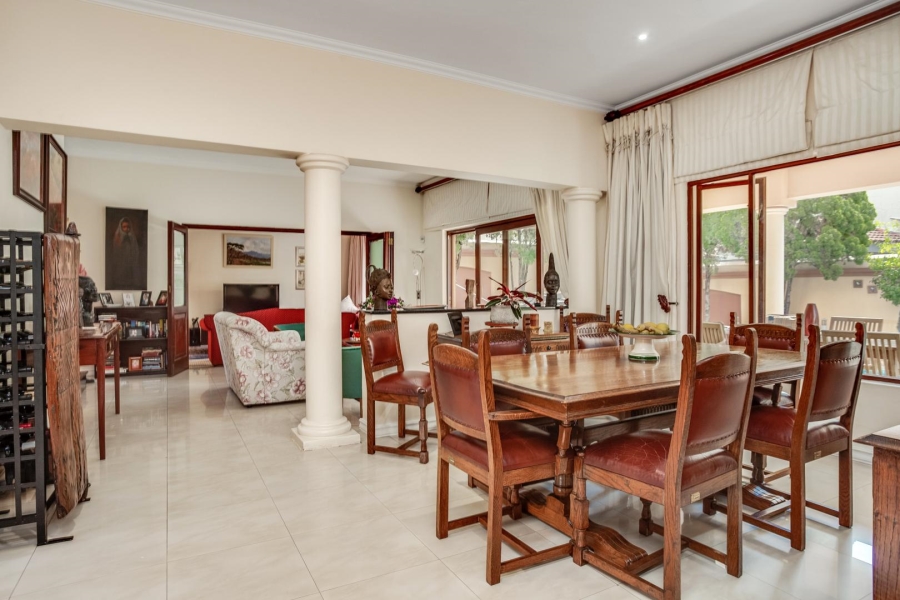 3 Bedroom Property for Sale in Beverley Gauteng
