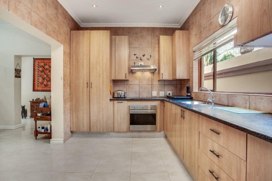3 Bedroom Property for Sale in Beverley Gauteng