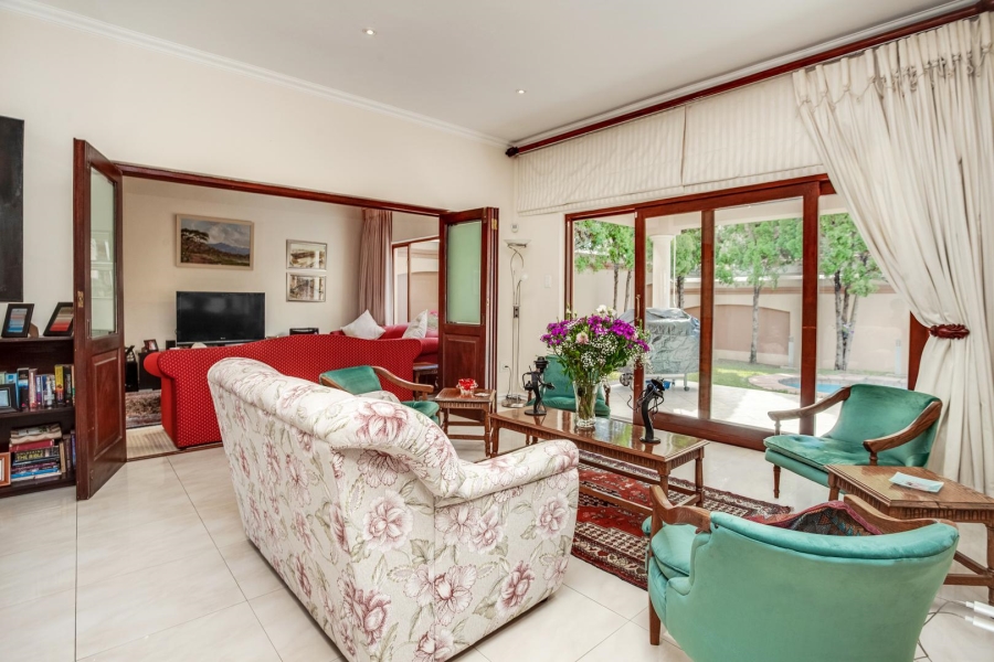 3 Bedroom Property for Sale in Beverley Gauteng
