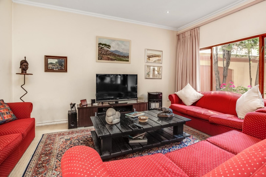 3 Bedroom Property for Sale in Beverley Gauteng