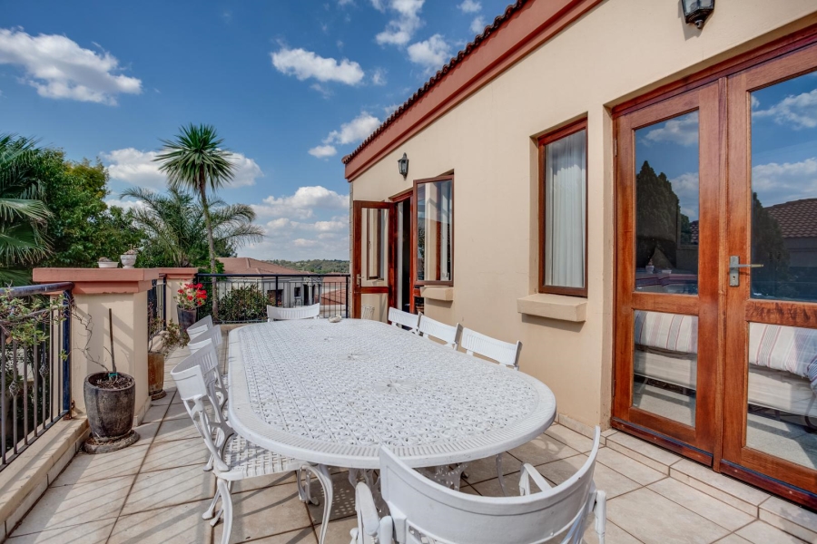 3 Bedroom Property for Sale in Beverley Gauteng