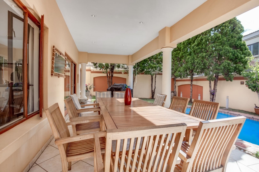 3 Bedroom Property for Sale in Beverley Gauteng