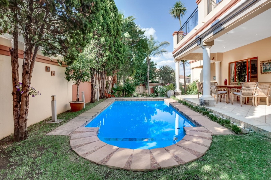 3 Bedroom Property for Sale in Beverley Gauteng