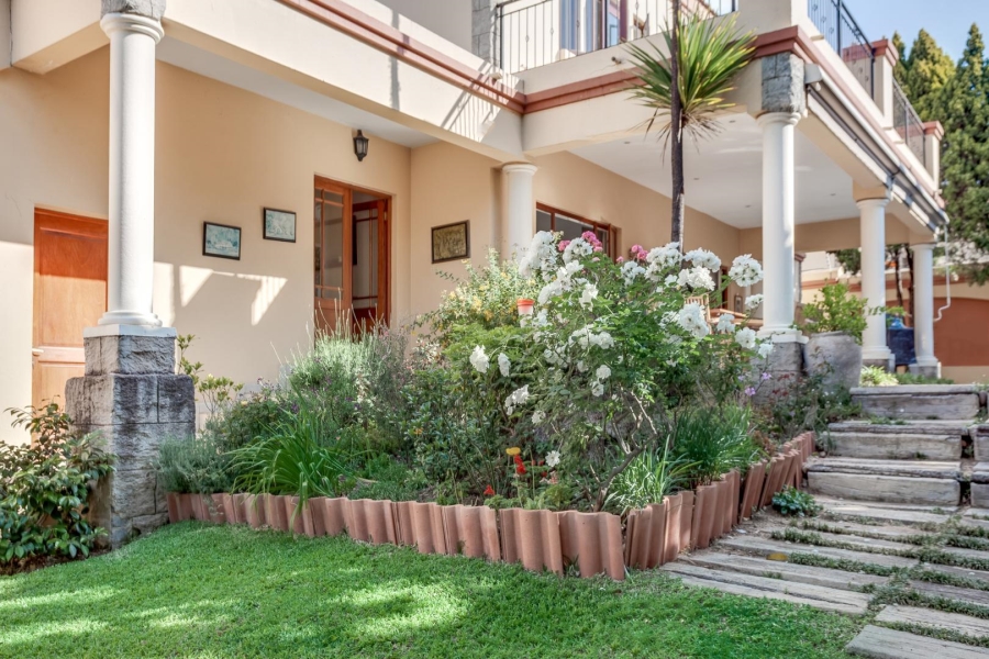 3 Bedroom Property for Sale in Beverley Gauteng