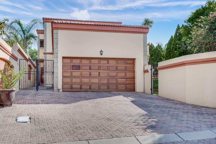 3 Bedroom Property for Sale in Beverley Gauteng