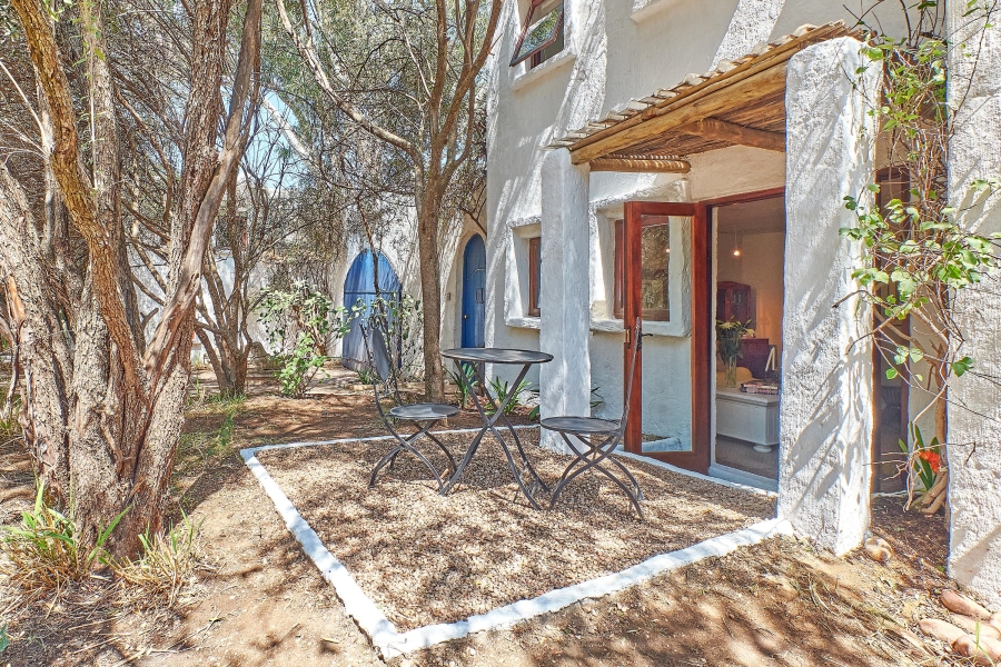 To Let 2 Bedroom Property for Rent in Beaulieu Gauteng