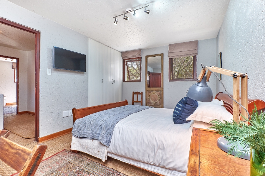 To Let 2 Bedroom Property for Rent in Beaulieu Gauteng