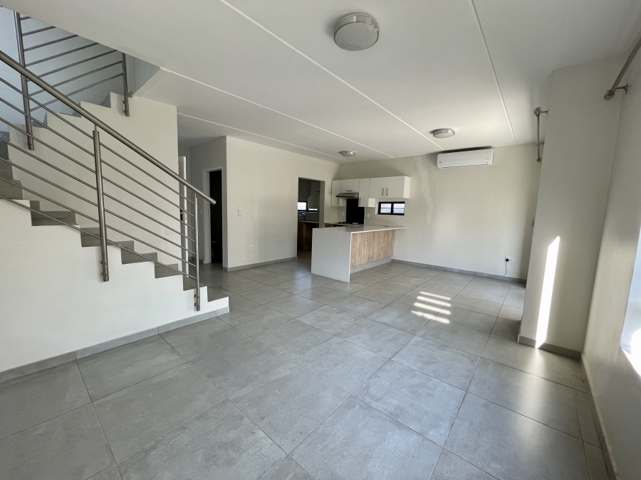 To Let 3 Bedroom Property for Rent in Fourways Gauteng
