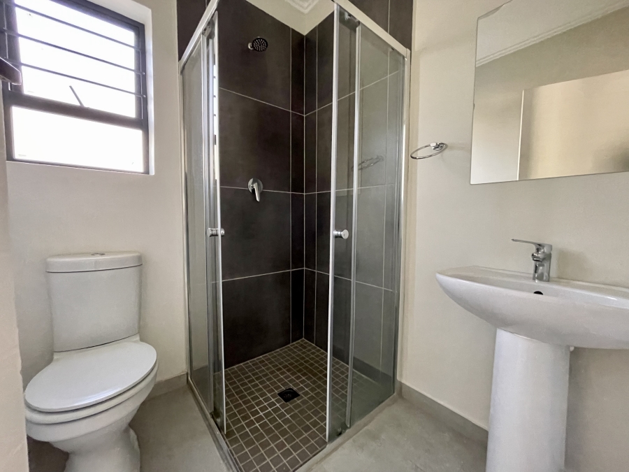 To Let 3 Bedroom Property for Rent in Fourways Gauteng