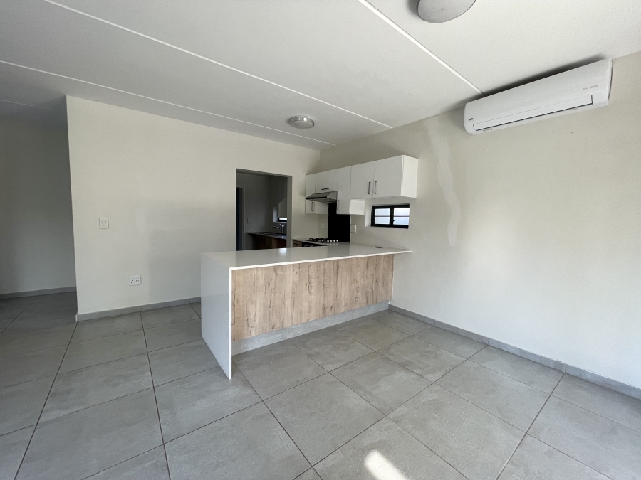 To Let 3 Bedroom Property for Rent in Fourways Gauteng