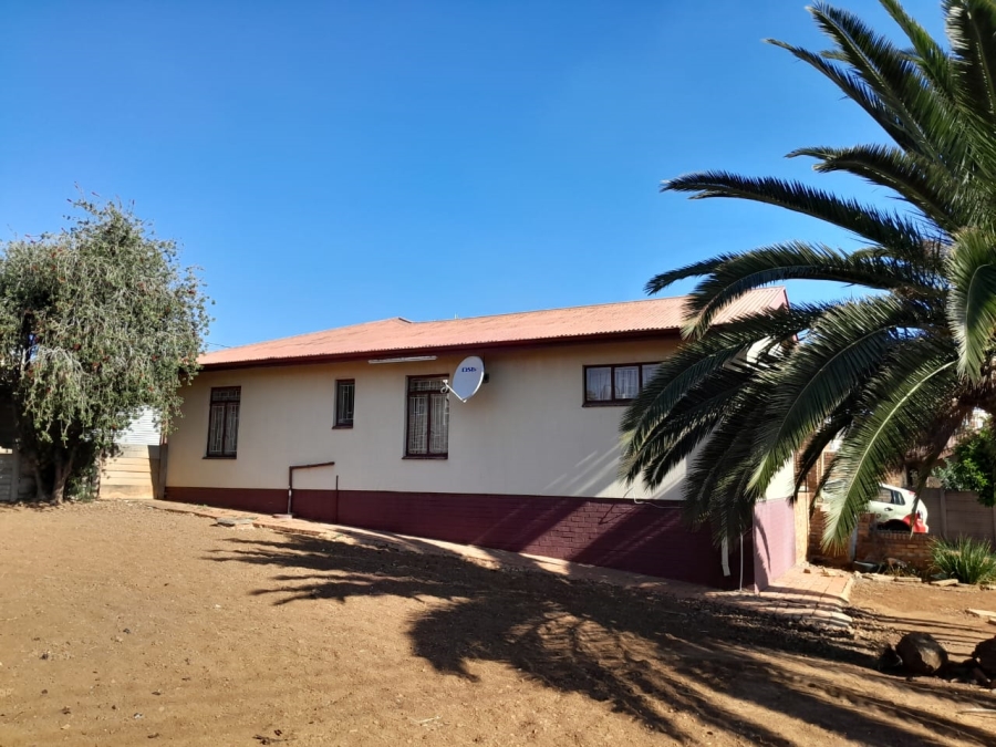 3 Bedroom Property for Sale in Kwaggasrand Gauteng