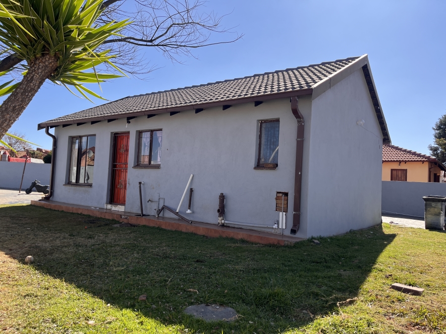 3 Bedroom Property for Sale in Danville Gauteng