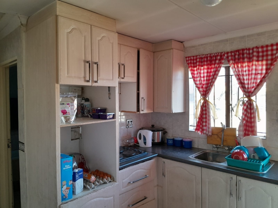 3 Bedroom Property for Sale in Danville Gauteng