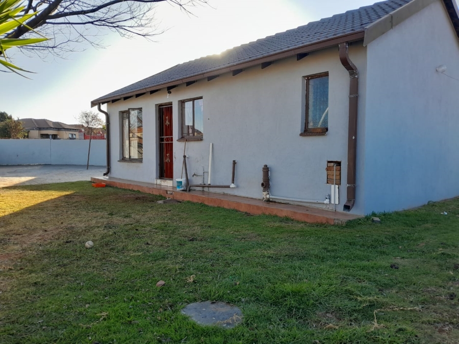 3 Bedroom Property for Sale in Danville Gauteng
