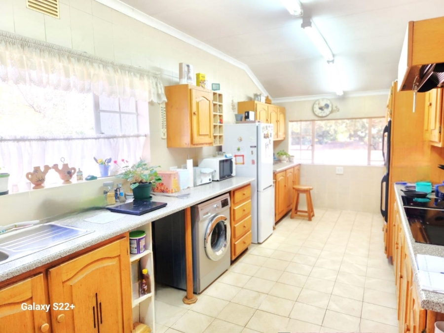 3 Bedroom Property for Sale in Doringkloof Gauteng